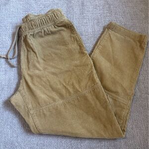 Adsum Corduroy Pants